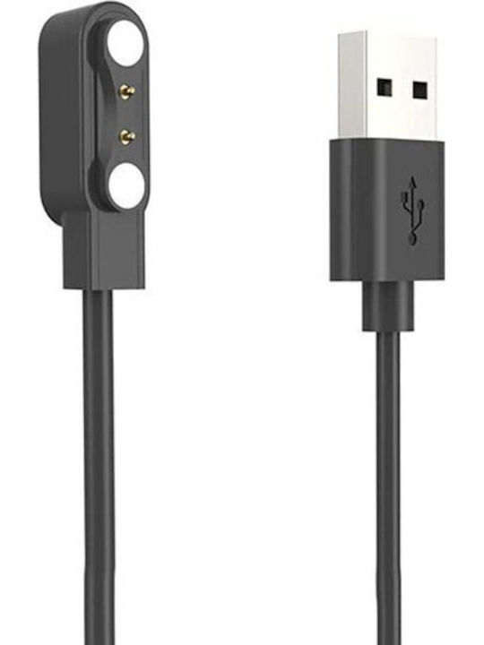 Zeblaze Ladegerät für Btalk 2 Lite Schwarzς