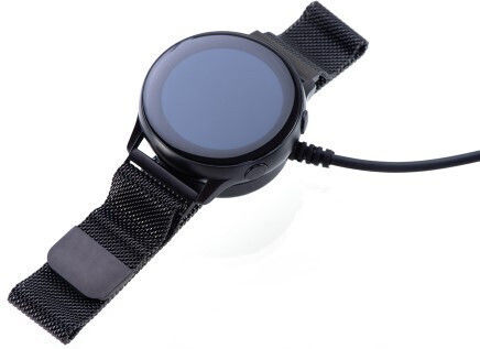 Φορτιστής για Galaxy Watch3 41mm Μαύρος