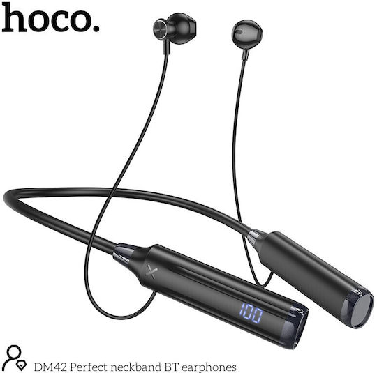 Hoco Încărcător pentru Hoco Y28 AMOLED Negrus