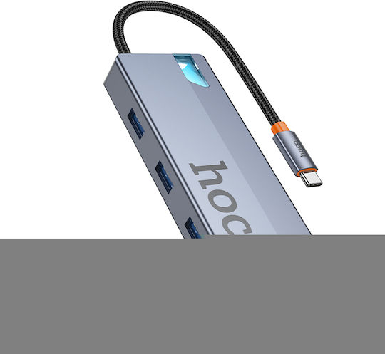 Hoco Încărcător pentru Hoco Y28 AMOLED Negrus