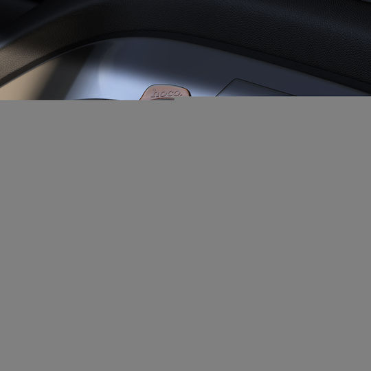 Hoco Încărcător pentru Hoco Y28 AMOLED Negrus