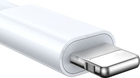 Joyroom Wearable Charger Apple Watch Whiteς