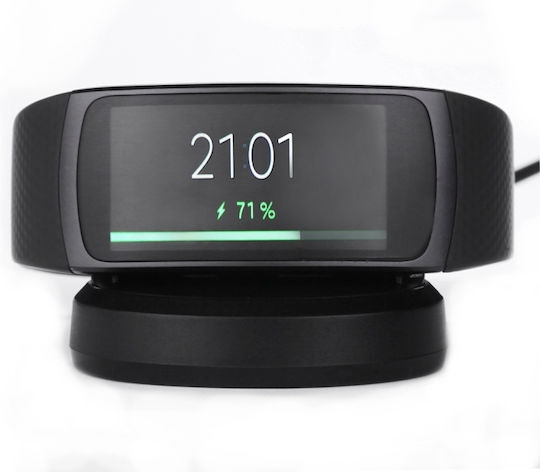 USB Charger Samsung Gear Fit2 Pro