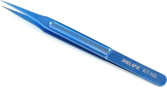 Relife Rt-11d Pinzette für Mobiltelefon-Reparaturwerkzeuge