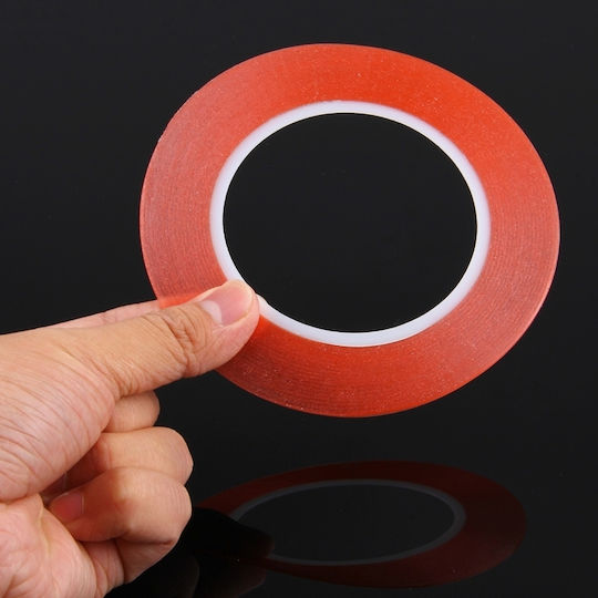 1mm x 25m Double-sided Tape for Phone Repair