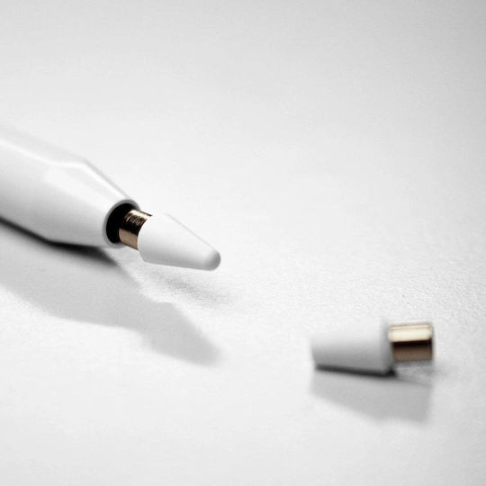 Wozinsky Active Stylus Digital in Weiß Farbe
