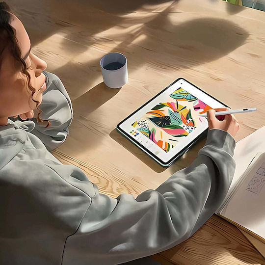 Wozinsky Active Stylus Digital in Weiß Farbe