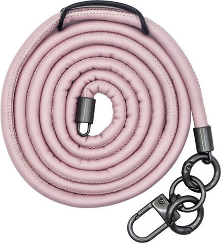 Vivid Lanyard Neck Strap Pink Cs-phl-2403002