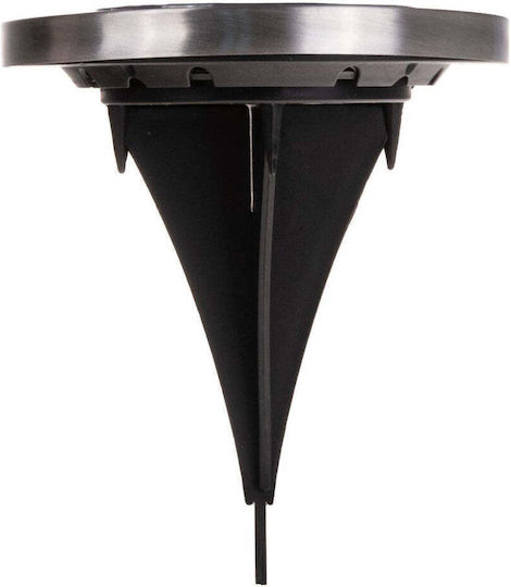 Set Lampă Solară de Grădină 16 Leduri 4 Elemente Keltin K02028
