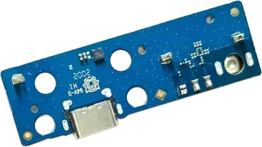 Vorstand Ersatz (Lenovo M10 Plus 4G (TB-X606F / X606X))