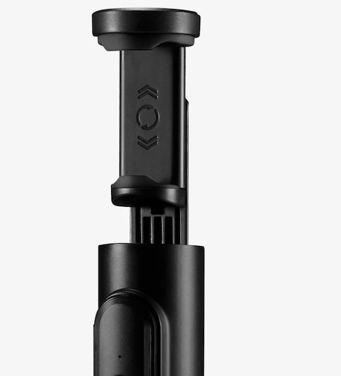 Spigen S541w Selfie-Stick Handy-Stative Bluetooth-Schwarz