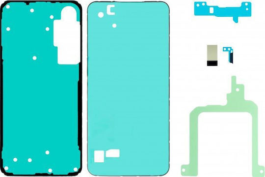Samsung S721b Galaxy S24 Fe Display Rework Kit Service Pack