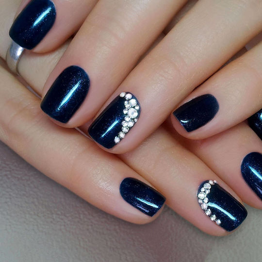 Beautifly Strass Στρας για Νύχια σε Διάφορα Χρώματα