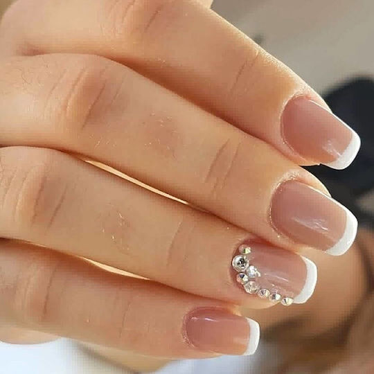 Beautifly Strass Στρας για Νύχια σε Διάφορα Χρώματα