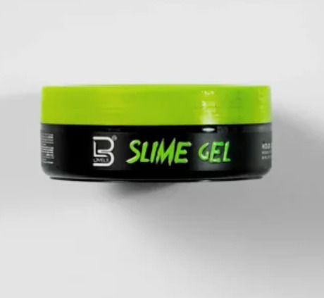 L3vel3 Slime Gel Μαλλιών 100ml