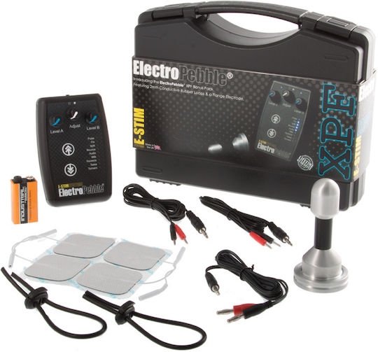E-Stim για Ηλεκτροδιέγερση