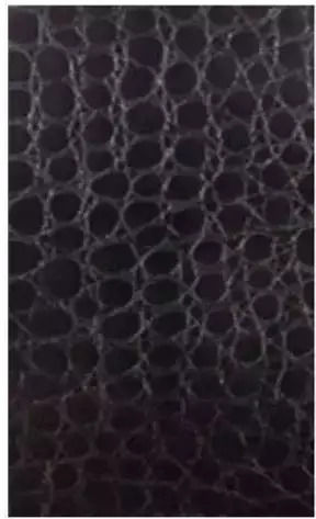 Protection Pro – Black Alligator Film Medium Blank