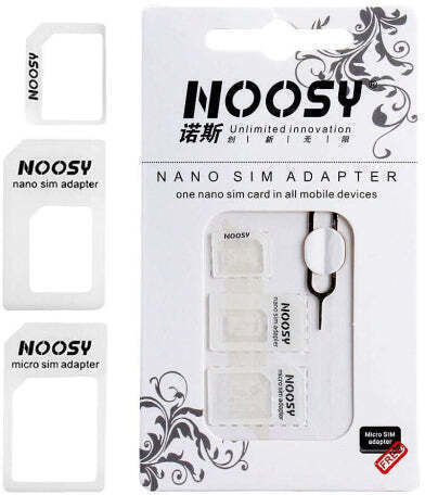 SIM Adapter