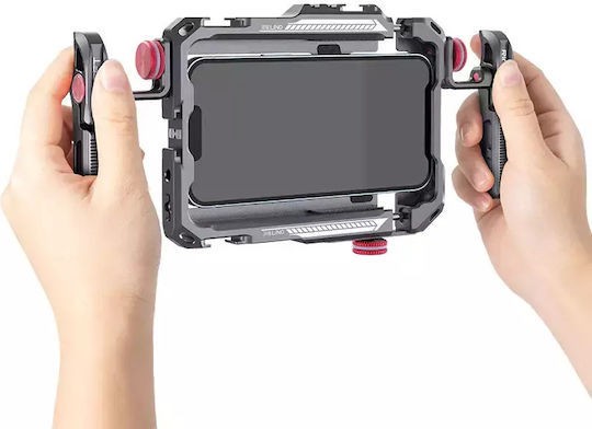 Ulanzi Camera Grip 2792 Lino Metal Rig