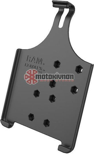 RAM Mount EZ-Roll'r Cradle Stand Accessory for Apple iPad mini 4 & 5