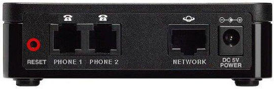 Cisco ATA191-K9 Adaptor VoIP
