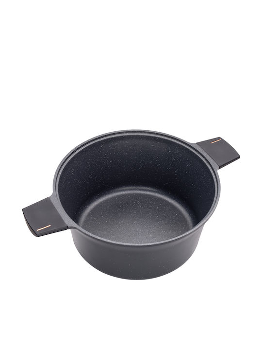 Neoklein Βαθιά Κατσαρόλα 4.4lt / 24cm