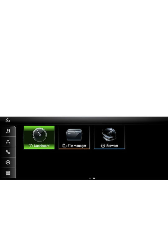 Digital IQ Car Audio System for Audi Q5 2009-2016 (Bluetooth/USB/WiFi/GPS/Apple-Carplay/Android-Auto) with Touch Screen 8.8"