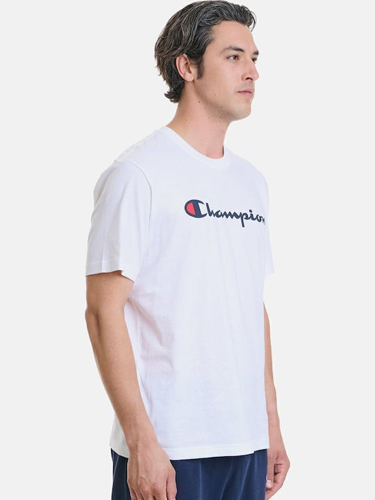 Icons T-Shirt White