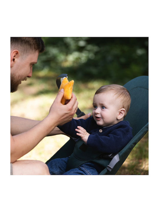 Kidnort Manual Relax pentru Bebeluși Vinbar Benzină pentru Copil până la 9kg
