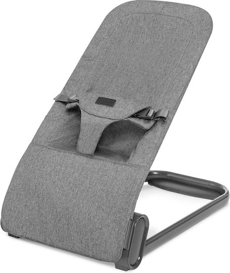 Kidnort Manual Baby Relax Vinbar Grey for Child up to 9kg