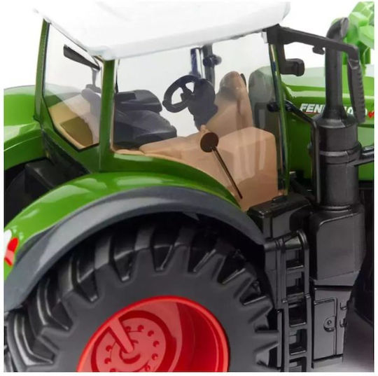 Bburago Vario Tractor Scale 1:32 Pickup Truck