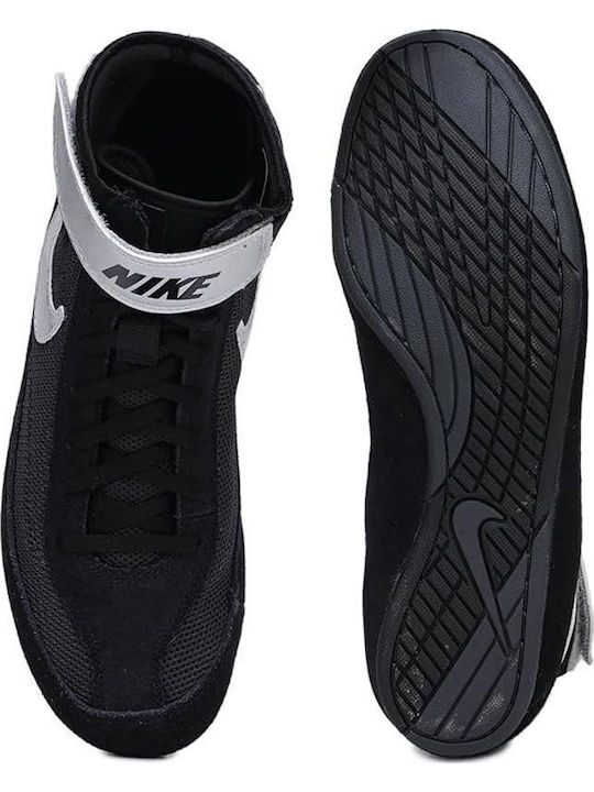 Nike Speedsweep VII Wrestling Shoes Black