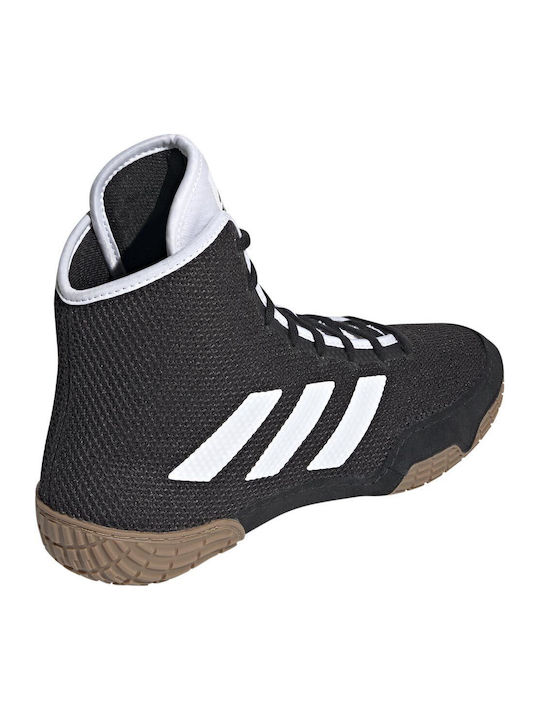 adidas Tech Fall 2.0 Wrestling Shoes Black