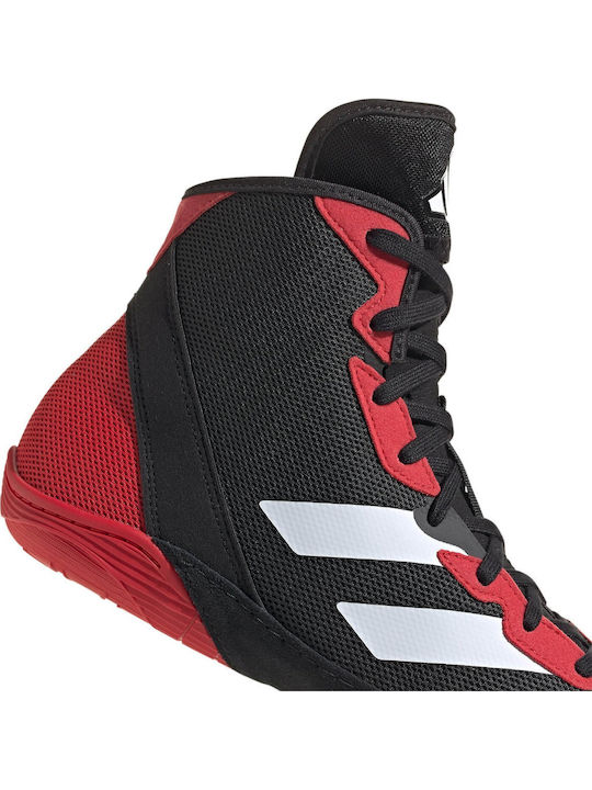 adidas Adizero Παπούτσια Πάλης Μαύρα