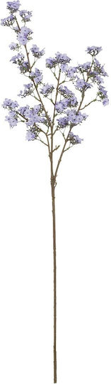 Artificial Decorative Lilac Cherry Branch GloboStar