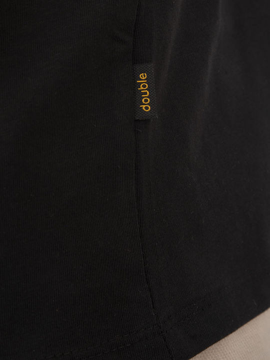T-Shirt Black