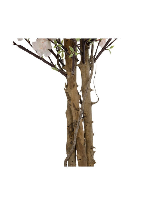Artificial Outdoor Tree Cherry Pink 160cm GloboStar