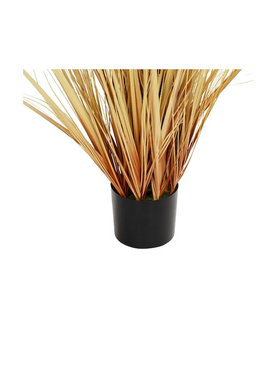 Pampas grass Εξωτερικού Χώρου Μπεζ 150cm σε Κουτί GloboStar