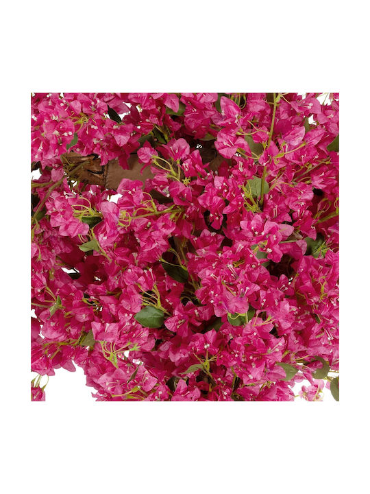 Artificial Outdoor Tree Bougainvillea Pink 250cm GloboStar