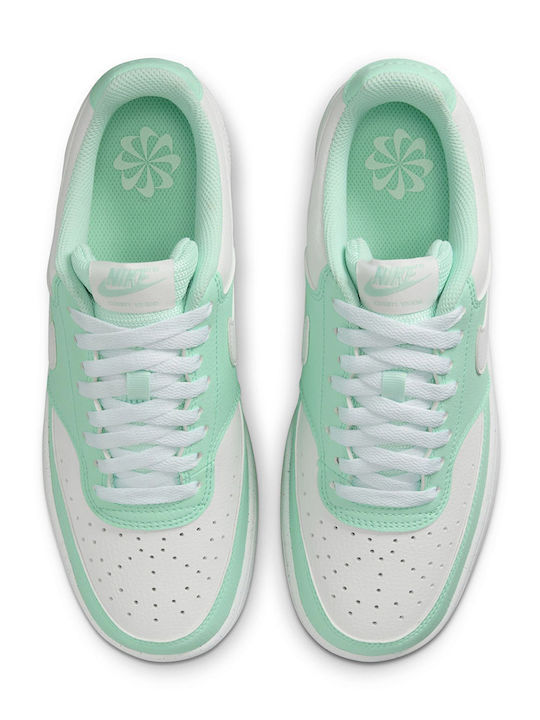 Court Vision Low Next Nature Sneakers Spirits