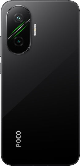 Xiaomi Poco F7 5G Dual SIM (12GB/512GB) Black
