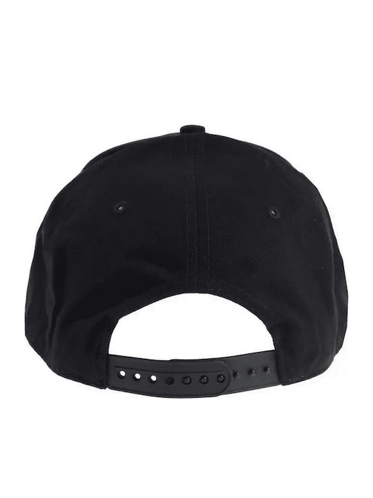 Καπέλο Metallica Logo Snapback
