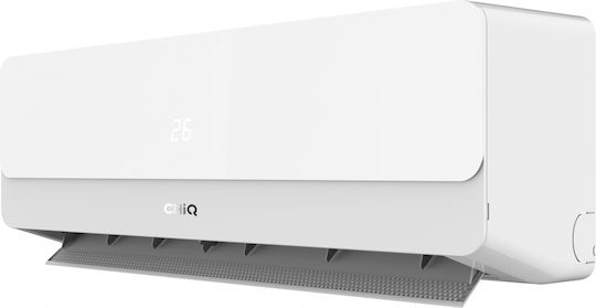 CHiQ CSD Aparat de Aer Condiționat Inverter 12000 BTU A++/A+ cu WiFi