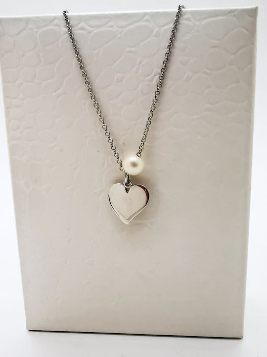 Aris Dentopoulos Schmuck Silber Halskette Aris Dentopoulos Schmuck Silber Halskette