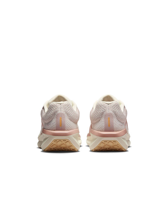 Winflo 11 Sport Shoes Running Beige