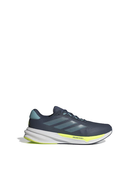Stride 2 Sport Shoes Running Blue
