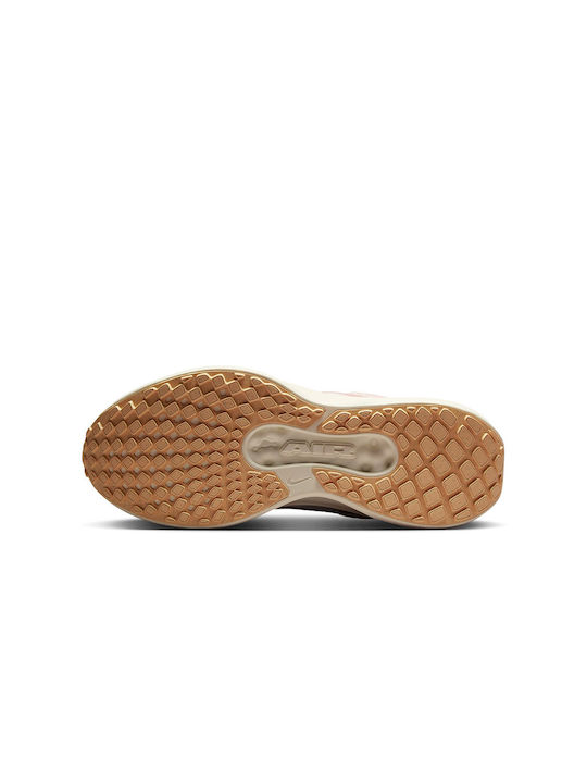 Winflo 11 Sport Shoes Running Beige
