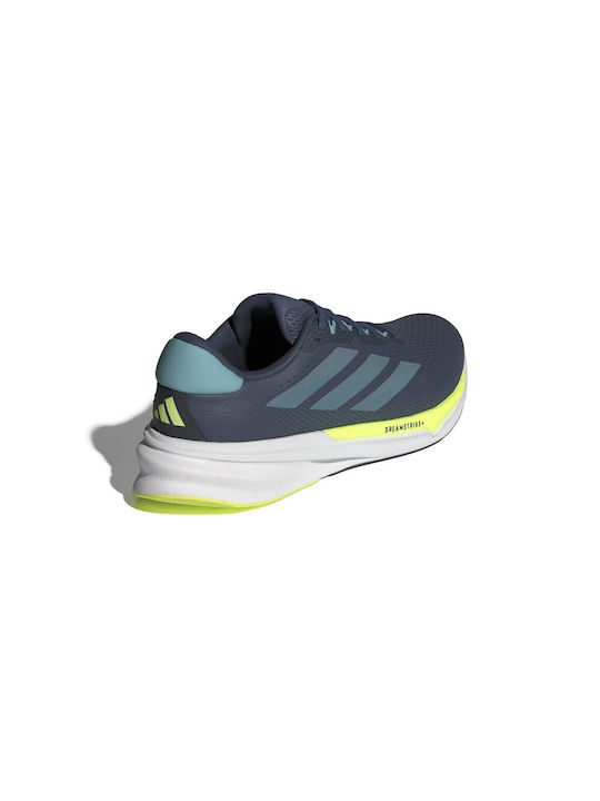 Stride 2 Sport Shoes Running Blue