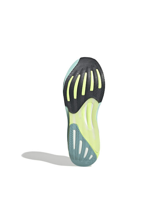 Supernova Rise 2 Sport Shoes Running Gray