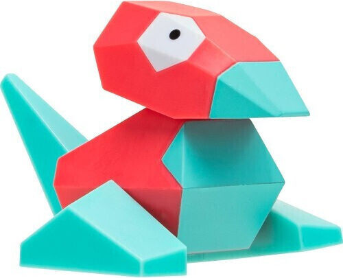 Pokemon Porygon Pokemon for 4+ Years 5cm JW095007 W14 2